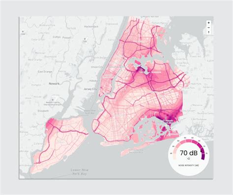 city sounds of ny|nyc noise pollution.